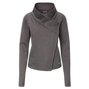 Arc'teryx Yonge Long Sleeve Wrap Women's